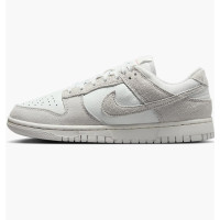 Кросівки унісекс Nike Dunk Low Grey (HJ5777-100)