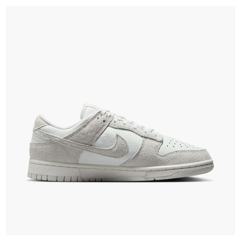 Кросівки унісекс Nike Dunk Low Grey (HJ5777-100)