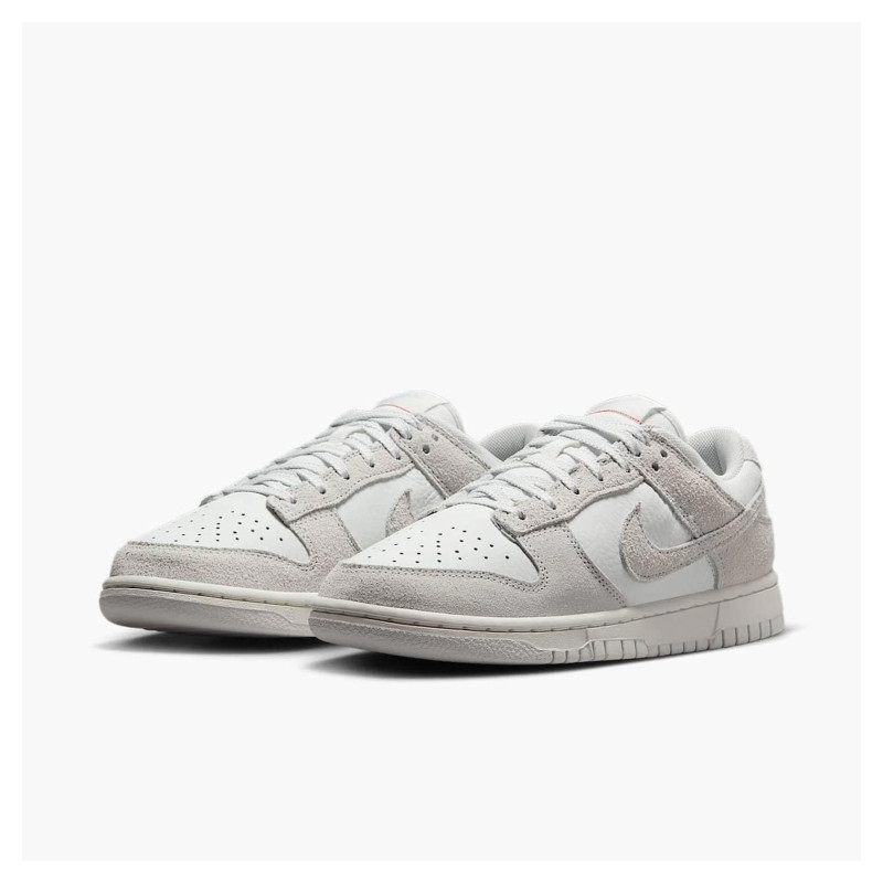 Кросівки унісекс Nike Dunk Low Grey (HJ5777-100)