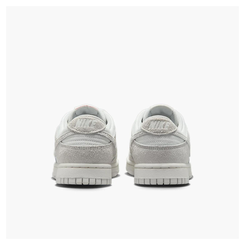 Кросівки унісекс Nike Dunk Low Grey (HJ5777-100)