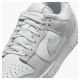 Кросівки унісекс Nike Dunk Low Grey (HJ5777-100)