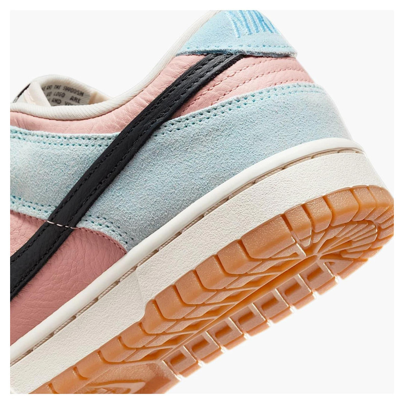 Кросівки жіночі Nike Dunk Low (HJ7341-474)