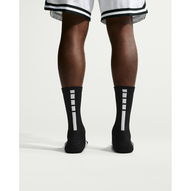 Шкарпетки Nike Elite 2.0 Cushioned Crew Socks (1 Pair) (HM0285-010)
