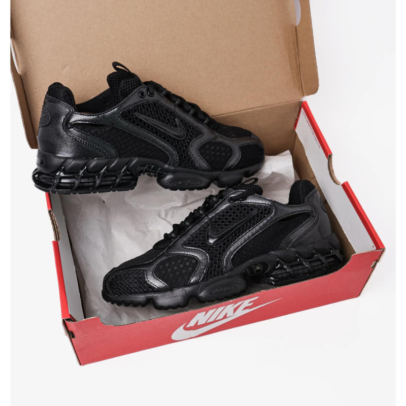 Кросівки для бігу чоловічі Nike Air Zoom Spiridon Cage 2 (HM8497-010)