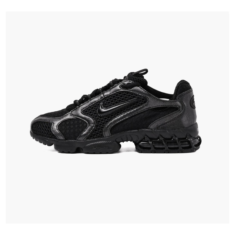 Кросівки для бігу чоловічі Nike Air Zoom Spiridon Cage 2 (HM8497-010)