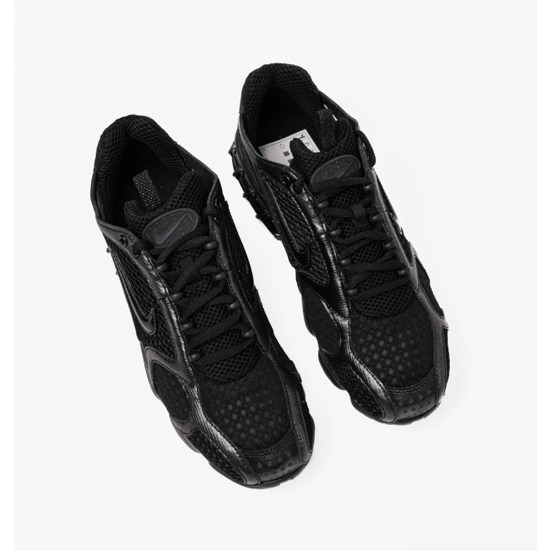 Кросівки для бігу чоловічі Nike Air Zoom Spiridon Cage 2 (HM8497-010)