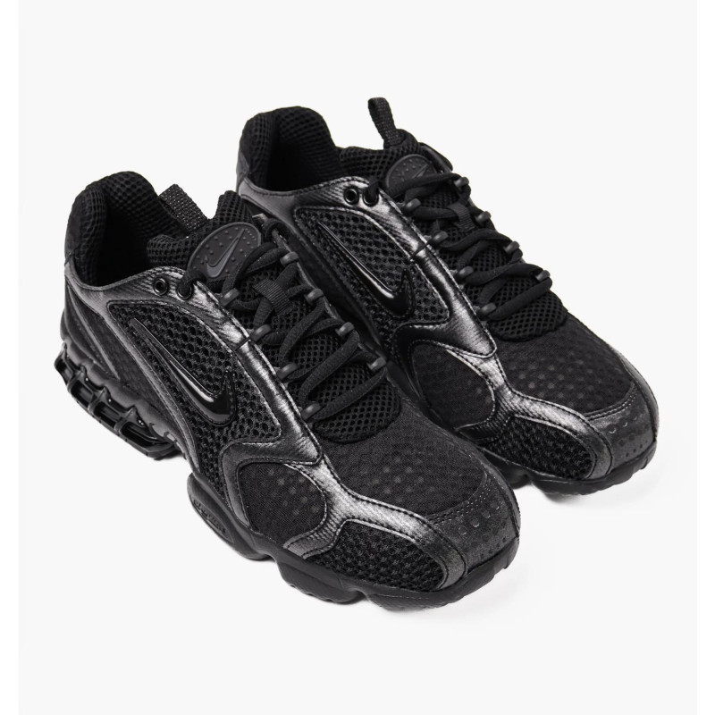 Кросівки для бігу чоловічі Nike Air Zoom Spiridon Cage 2 (HM8497-010)