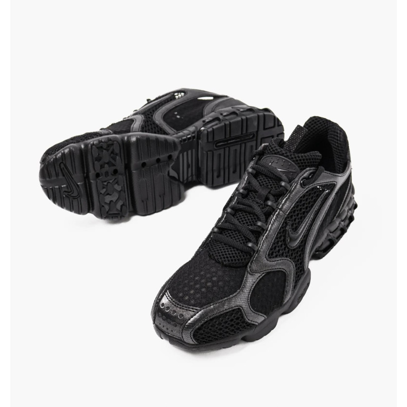 Кросівки для бігу чоловічі Nike Air Zoom Spiridon Cage 2 (HM8497-010)