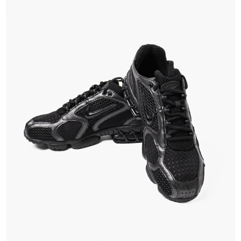 Кросівки для бігу чоловічі Nike Air Zoom Spiridon Cage 2 (HM8497-010)