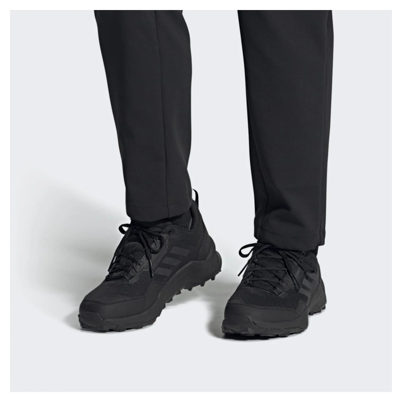 Кросівки чоловічі Adidas Terrex Ax4 Hiking (HP7388)