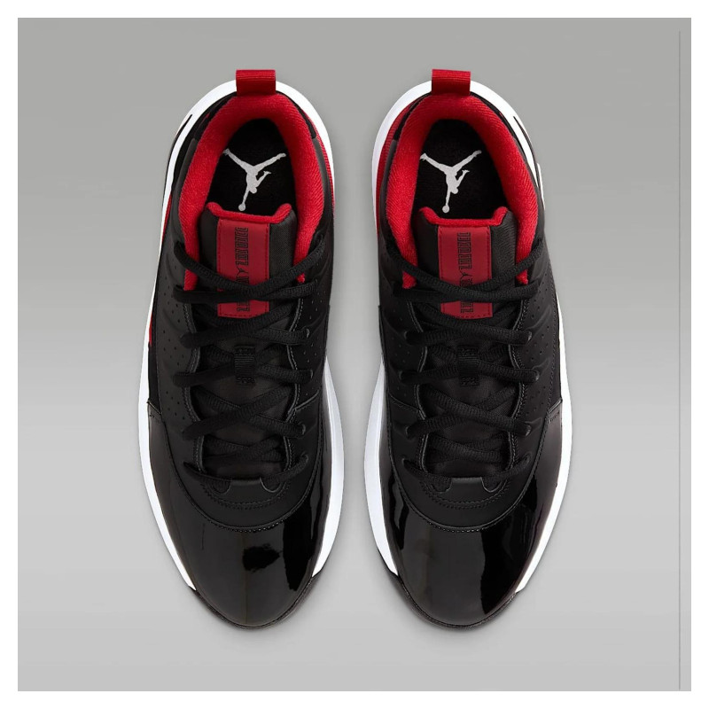 Кросівки чоловічі Jordan Max Aura 7 Black (HQ2091-003)