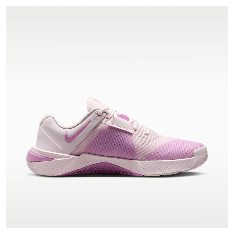 Кросівки жіночі Nike W Metcon 10 Pink (HQ2620-610)