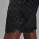 Шорти чоловічі Jordan Sport Dri-Fit Printed Diamond (HQ8663-010)