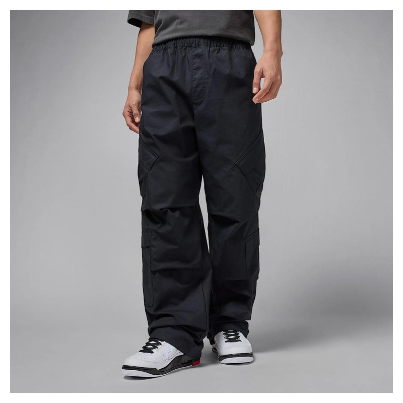 Брюки чоловічі Jordan Utility Black (HV0530-010)