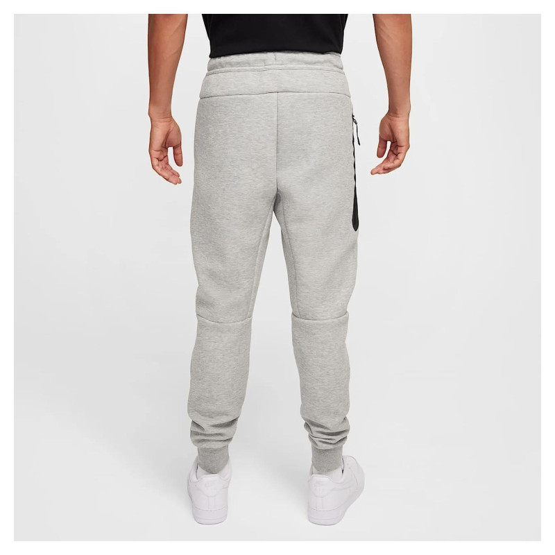 Брюки чоловічі Nike Tech Fleece Grey (HV0959-063)