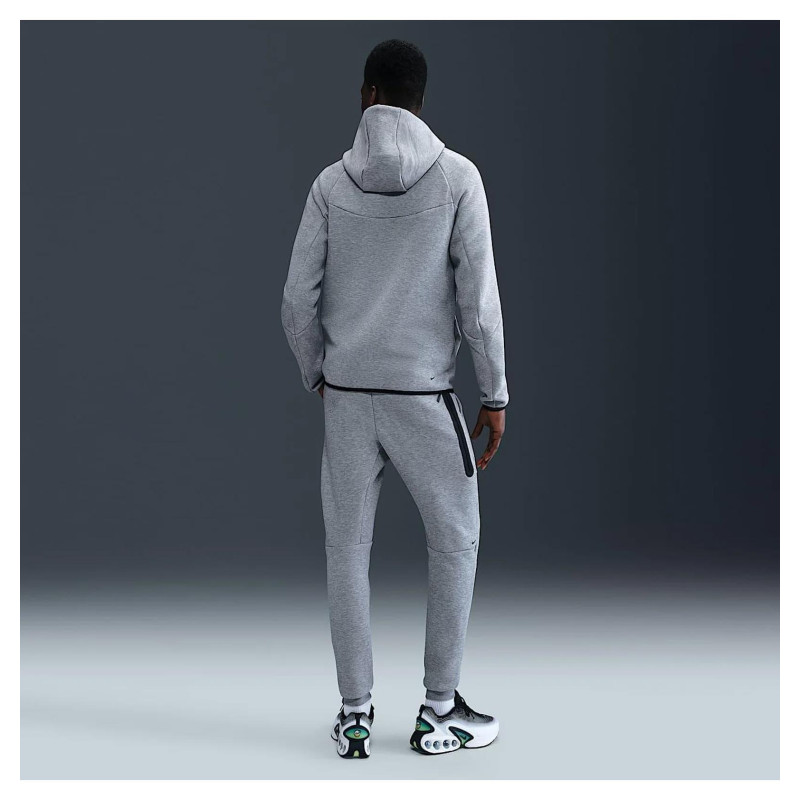 Брюки чоловічі Nike Tech Fleece Grey (HV0959-063)