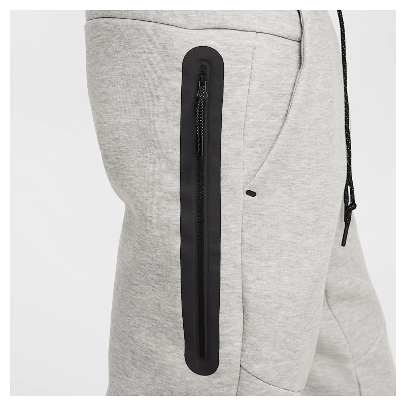 Брюки чоловічі Nike Tech Fleece Grey (HV0959-063)