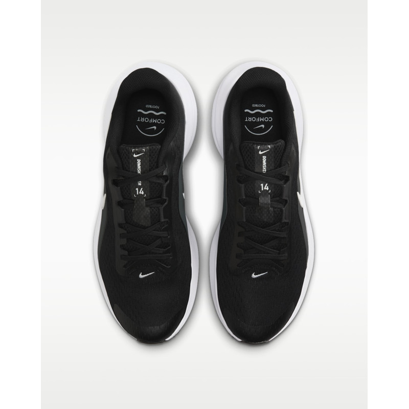 Кросівки чоловічі Nike Downshifter 14 (IB1895-002)