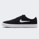 Кросівки чоловічі Nike Charge Suede (IB2750-001)