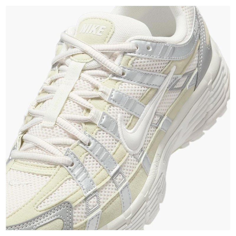 Кросівки жіночі Nike P-6000 (IB3485-001)