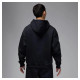 Кофта чоловіча Jordan Brk Ovs Po Black (IB7235-010)