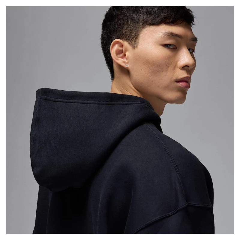 Кофта чоловіча Jordan Brk Ovs Po Black (IB7235-010)