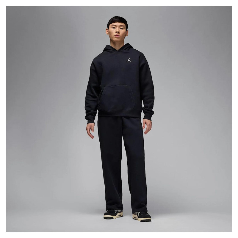 Кофта чоловіча Jordan Brk Ovs Po Black (IB7235-010)