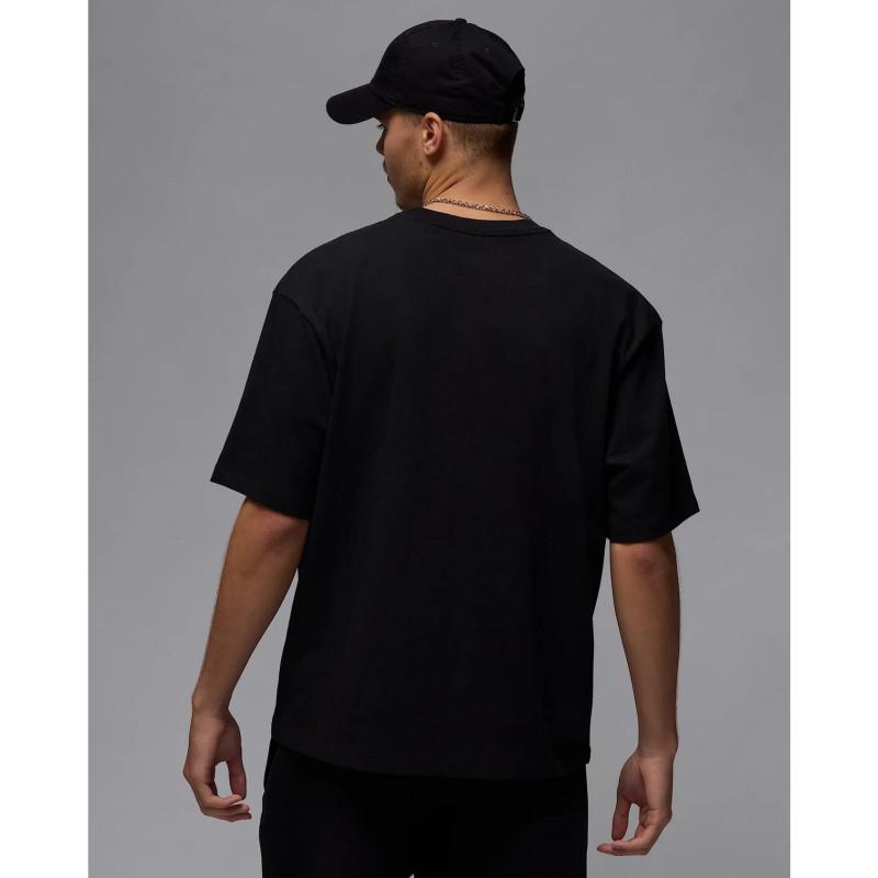 Футболка чоловіча Jordan Essentials Oversized T-Shirt (IB7345-010)