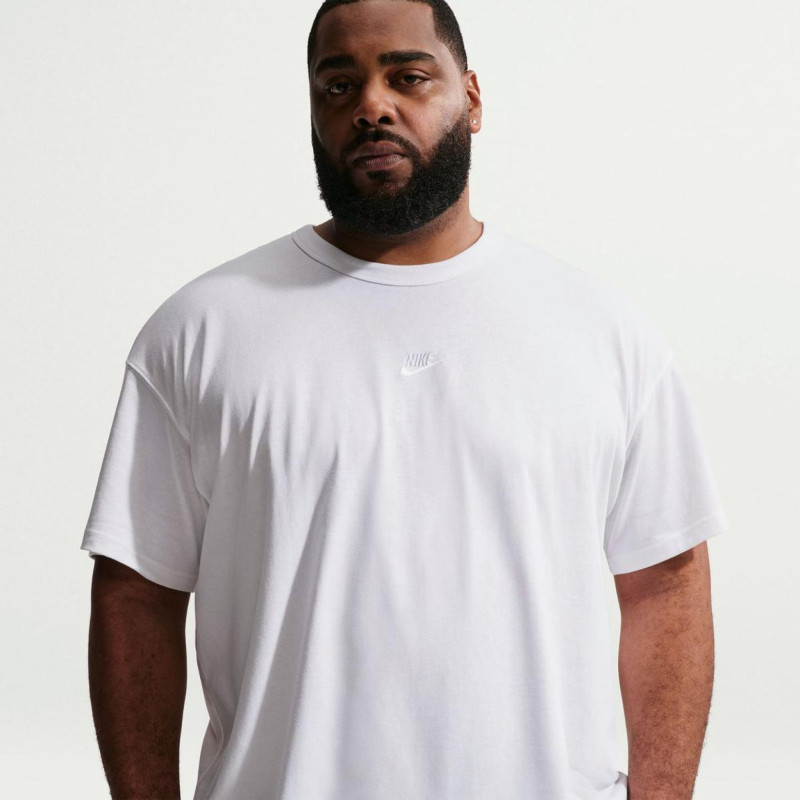 Футболка чоловіча Nike M Nsw Tee Lse Prem Ess Sust (IH1121-100)