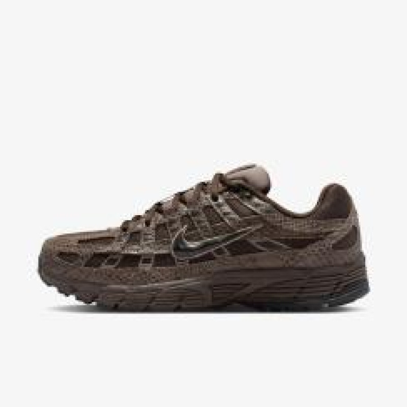 Кросівки жіночі Nike W P-6000 Se (IH4451-200)