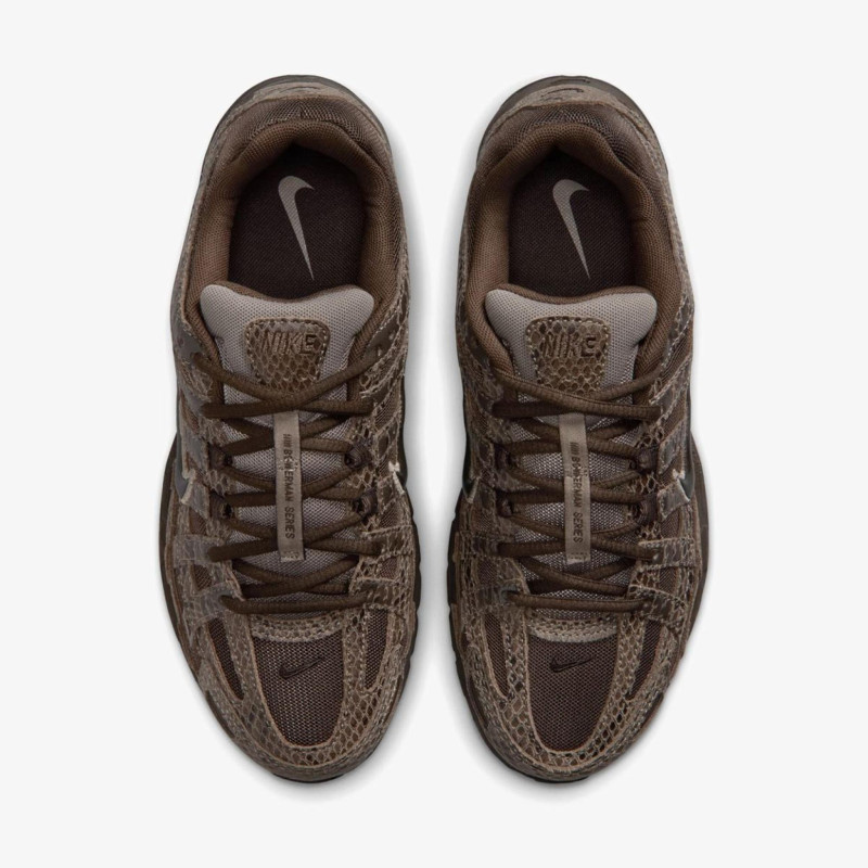 Кросівки жіночі Nike W P-6000 Se (IH4451-200)