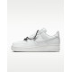 Кросівки жіночі Nike Air Force 1 '07 Low (IM6485-121)