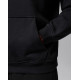 Кофта чоловіча Jordan Sport Crossover Men's Dri-Fit Fleece Pullover Hoodie (IM7656-010)