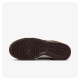 Кросівки жіночі Nike Dunk Low Orewood Mini Swoosh Brown/White (IO4244-102)
