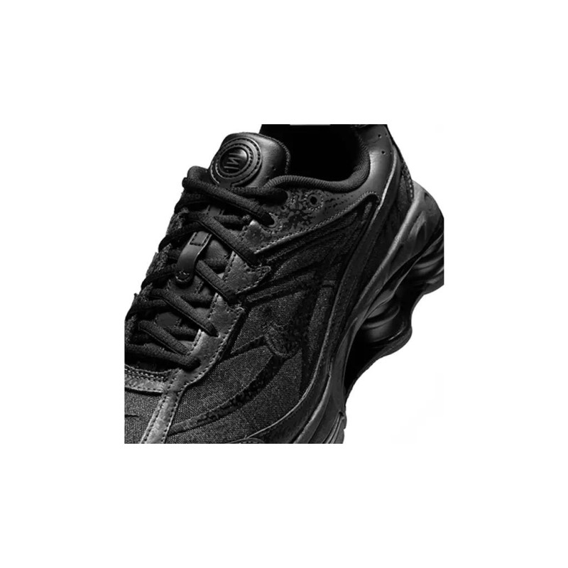Кросівки чоловічі Nike Shox Ride 2 (IO8947-010)