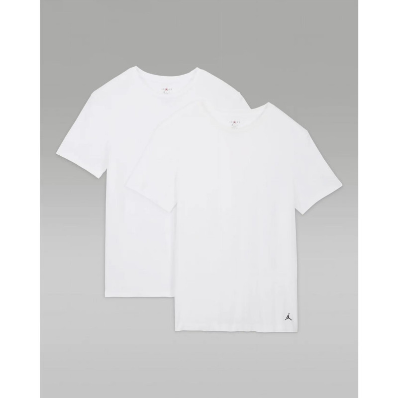 Футболка чоловіча Jordan 2Pk (JM0625-001)