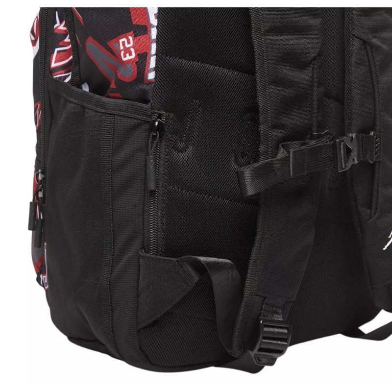 Рюкзак Jordan Air Patrol Backpack 29 L (MA0924-H24)