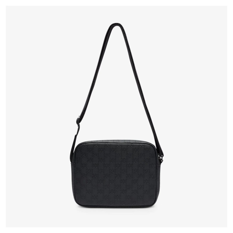 Сумка через плече Jordan Monogram Black (MA9085-G0T)