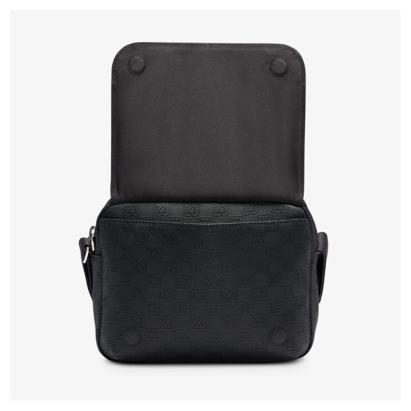 Сумка через плече Jordan Monogram Black (MA9085-G0T)