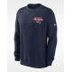 Кофта чоловіча Nike New England Patriots (NKPV41S8K-KU0)