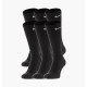 Шкарпетки Nike U Nk Everyday Cush Crew 6Pr-Bd (SX7666-010)