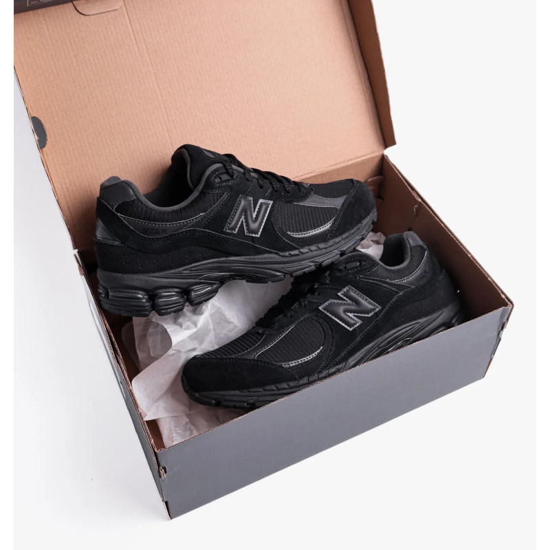 Кросівки чоловічі New Balance 2002R (U2002RBL)