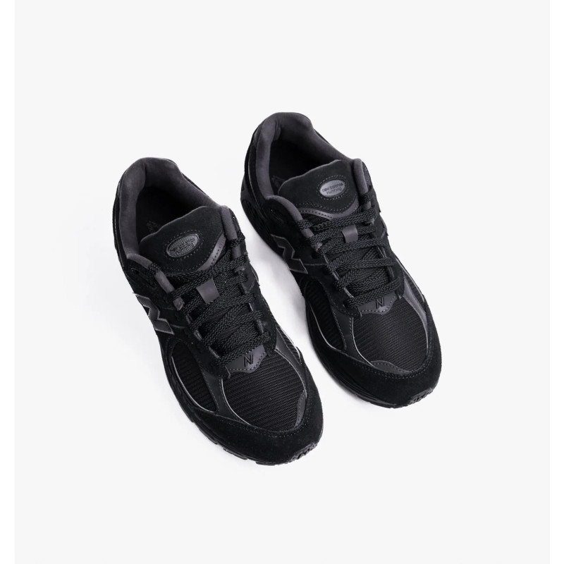 Кросівки чоловічі New Balance 2002R (U2002RBL)