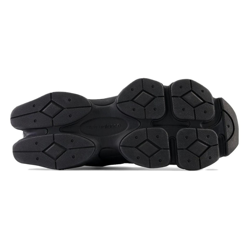 Кросівки чоловічі New Balance 9060 Black (U9060BPM)