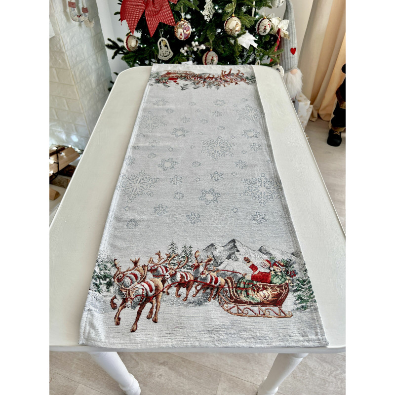 Доріжка гобеленова SLED Limaso
