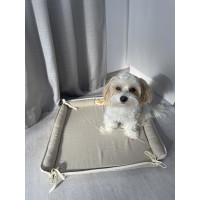 Лежак для тварин CORGI-LEZHAK (48x48)