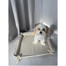 Лежак для тварин CORGI-LEZHAK (48x48)