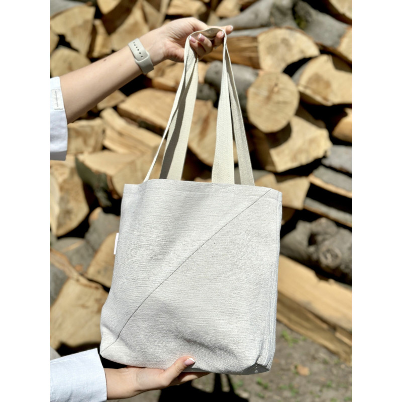 Сумка гобеленова HOME-SM36 (36x36) Limaso