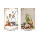 Набір з 2 шт. кухонних рушників "Kitchen Spices" SET TOWELS-06