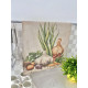 Набір з 2 шт. кухонних рушників "Kitchen Spices" SET TOWELS-06